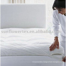 Mattress Topper, Mattress Pad, Mattress Protector